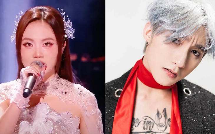 Phương Mỹ Chi gây sốt châu Á, Hồ Văn Cường, Thiện Nhân giờ ra sao? - Ảnh 5.