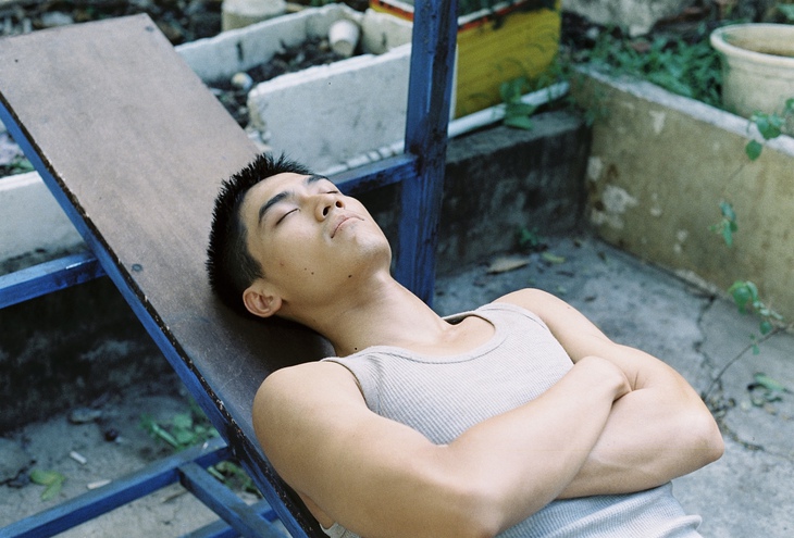 Võ Điền Gia Huy - Ảnh 2.