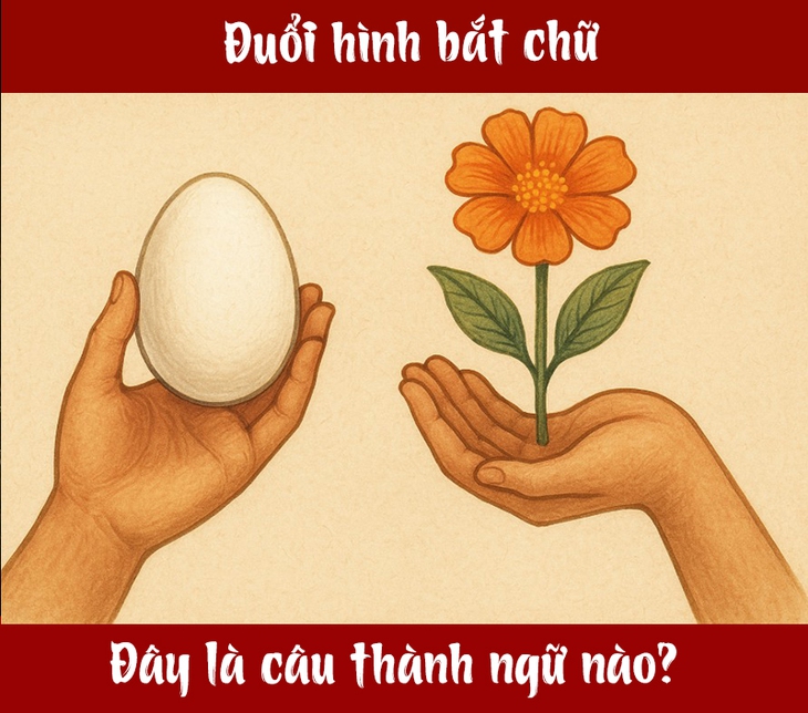 thành ngữ - Ảnh 1.