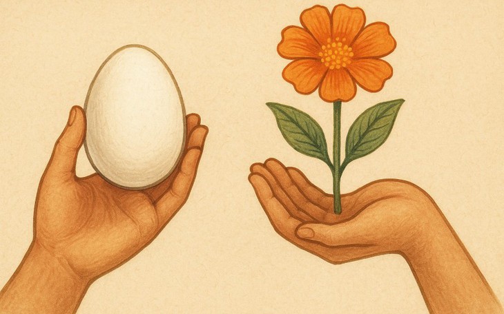 Quiz: Bạn là người kiên nhẫn hay nóng tính? - Ảnh 2.