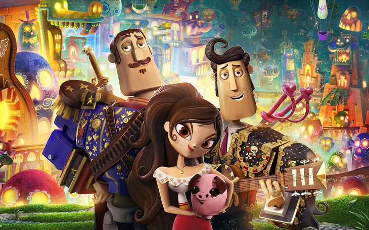 My Neighbor Totoro: Bộ phim chữa lành hoàn hảo của Studio Ghibli - Ảnh 8.