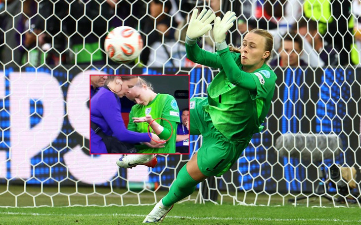 Nữ cầu thủ tuyển Anh sống giản dị vẫn hút tiền tỉ - Ảnh 2.