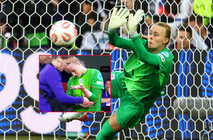 tuyển Anh - Ảnh 1.