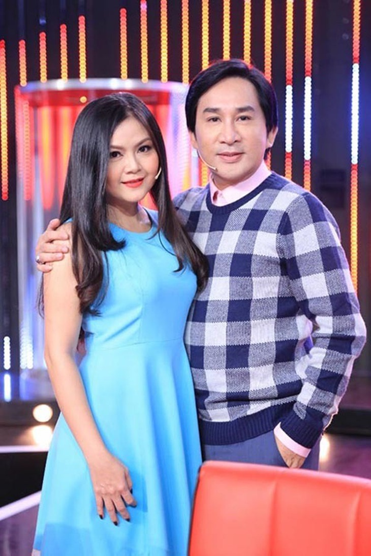 NSƯT Kim Tử Long - Ảnh 4.