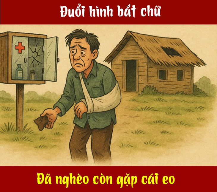 tục ngữ - Ảnh 2.