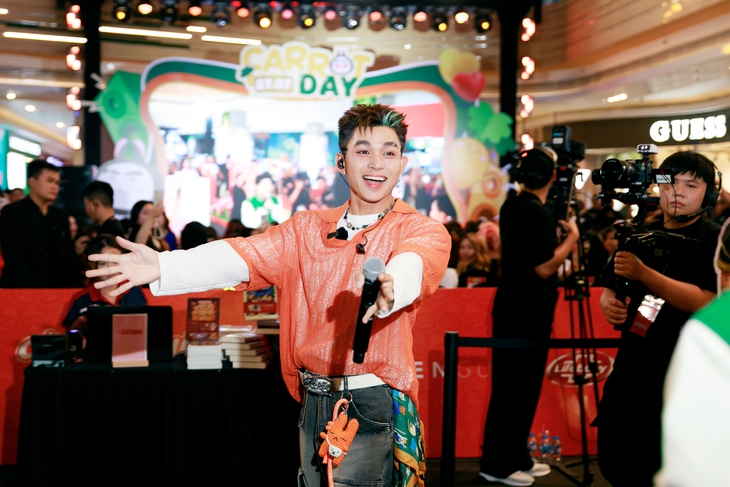 Jun Phạm - Ảnh 3.