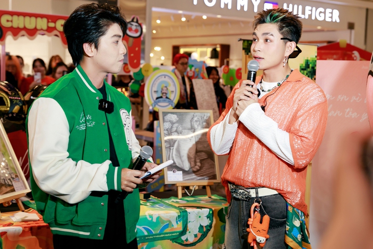 Jun Phạm - Ảnh 2.