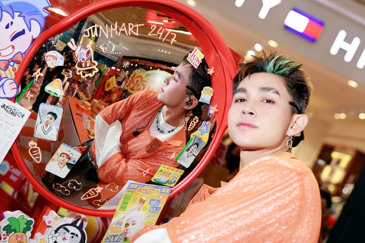 Jun Phạm - Ảnh 4.