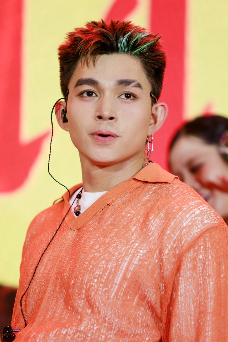 Jun Phạm - Ảnh 1.