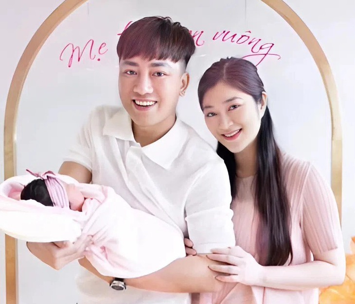 Lộ bảng quy tắc gia đình của Thanh Trúc và Châu Khải Phong, có 1 chi tiết đặc biệt  - Ảnh 3.