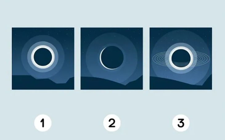 Quiz: Bạn thông minh, nhân hậu hay là người có tâm hồn nghệ thuật? - Ảnh 2.