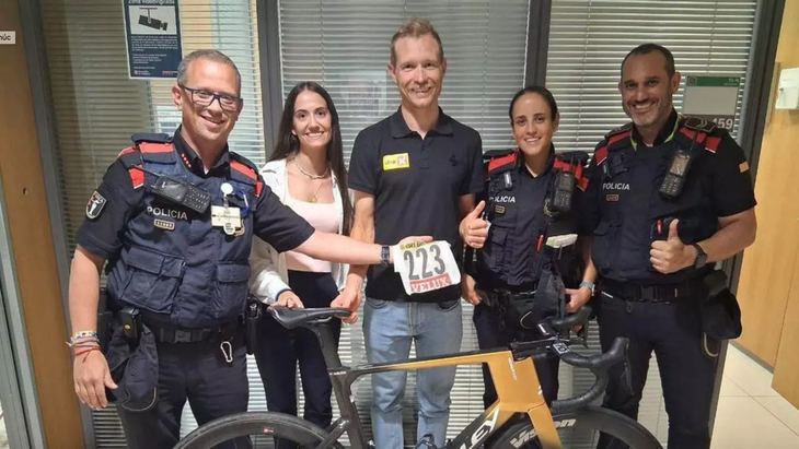 Tour de France - Ảnh 1.