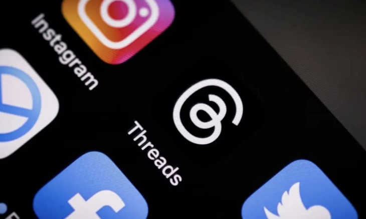 Tại sao gọi là Threads City? - Ảnh 1.
