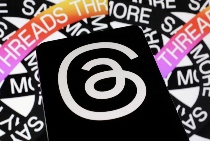 Tại sao gọi là Threads City? - Ảnh 2.