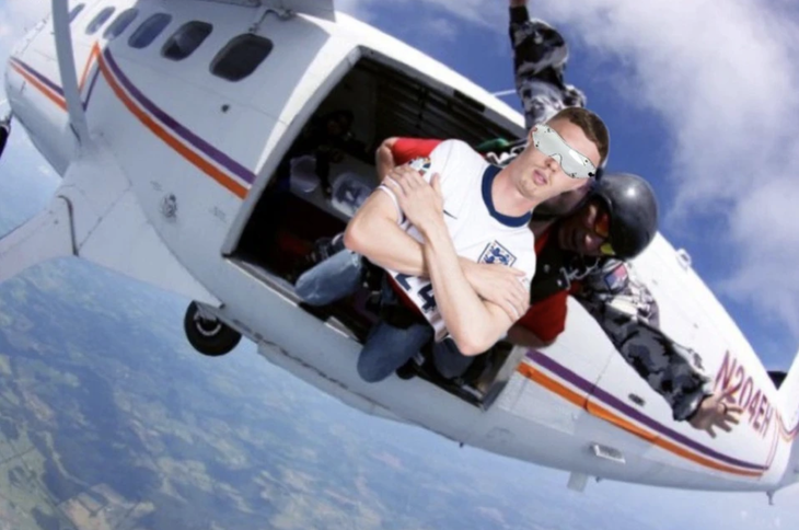 Cole Palmer - Ảnh 1.