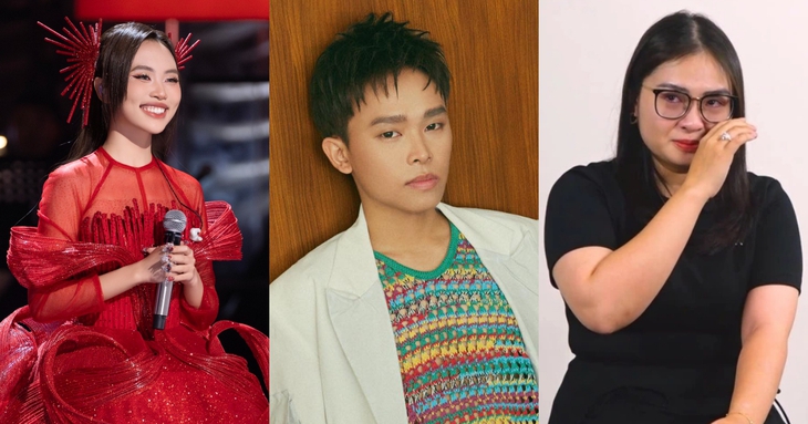 Phương Mỹ Chi gây sốt châu Á, Hồ Văn Cường, Thiện Nhân giờ ra sao? - Ảnh 1.