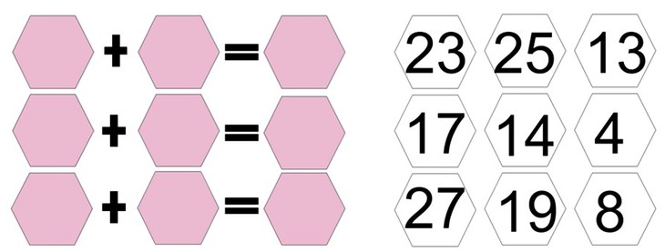 câu đố - Ảnh 3.