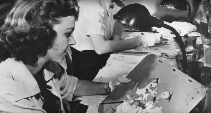 họa sĩ - Ảnh 2.