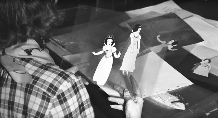 họa sĩ - Ảnh 3.