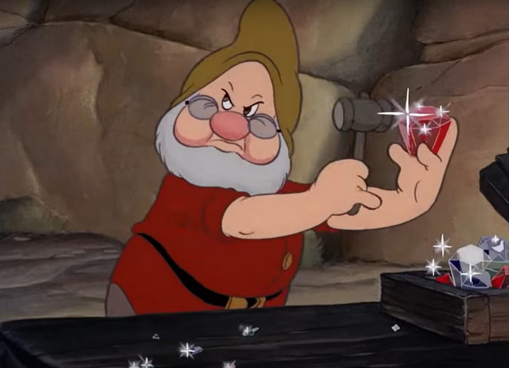 họa sĩ - Ảnh 1.