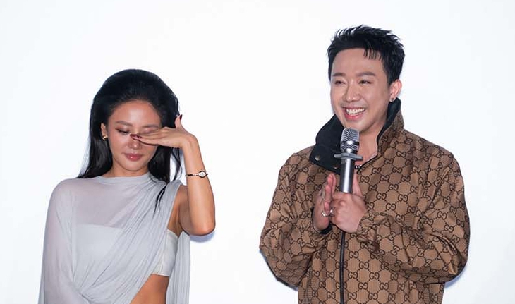 Kỹ sư âm thanh của Lady Gaga 'biến hoá' Văn Mai Hương ra sao?  - Ảnh 5.