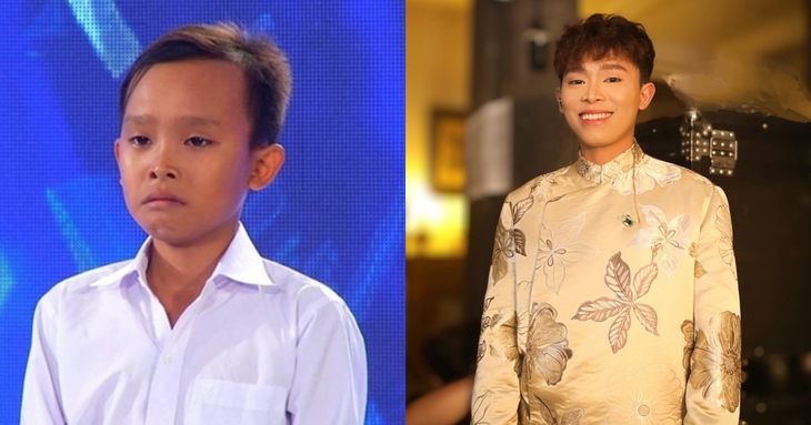 Phương Mỹ Chi gây sốt châu Á, Hồ Văn Cường, Thiện Nhân giờ ra sao?  - Ảnh 2.