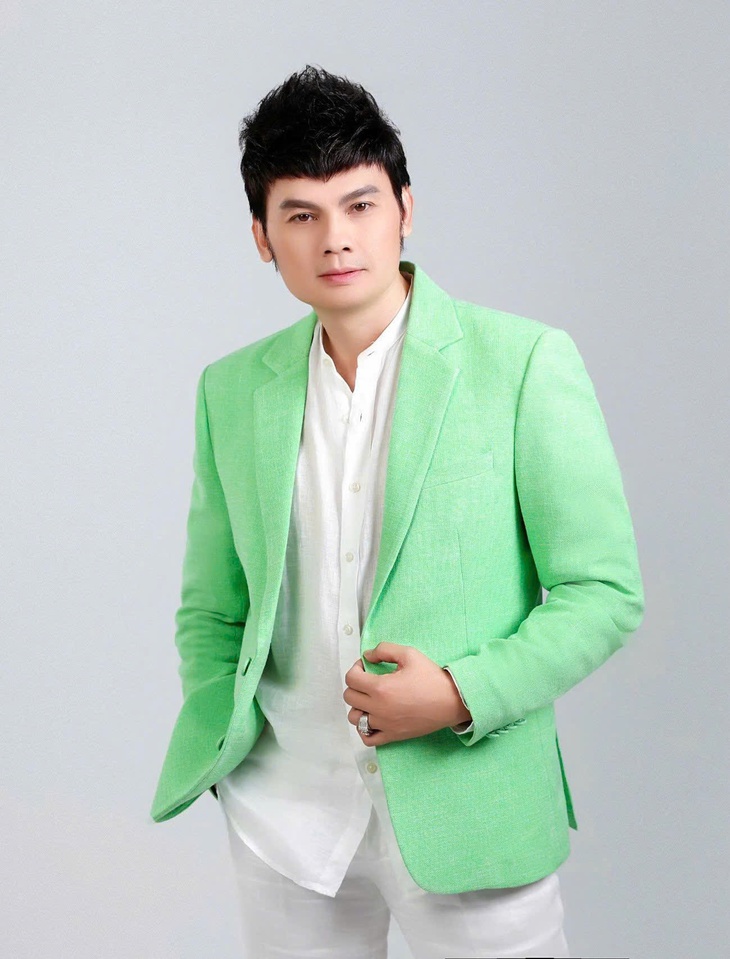 NSƯT Kim Tiểu Long - Ảnh 2.