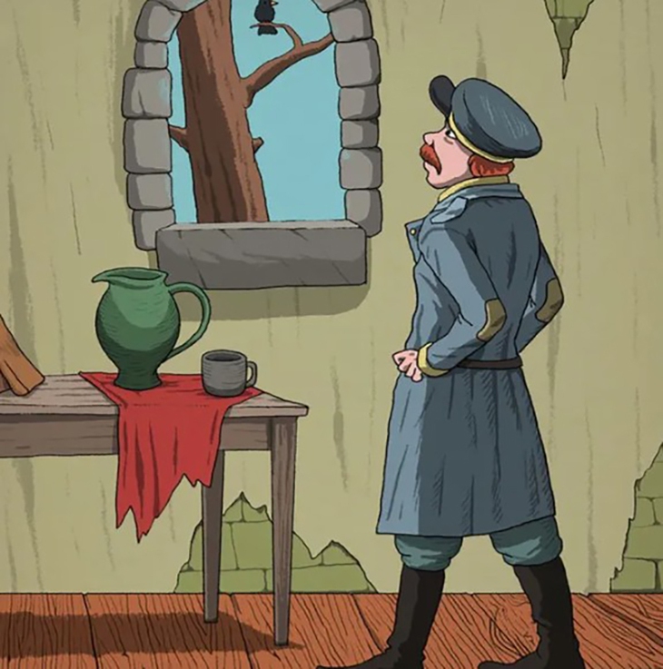 ẩn giấu - Ảnh 1.