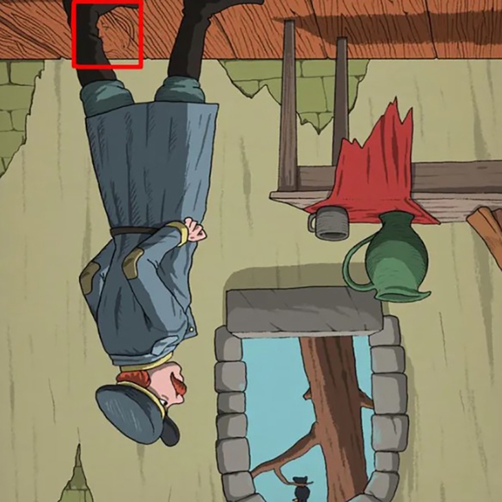 ẩn giấu - Ảnh 2.