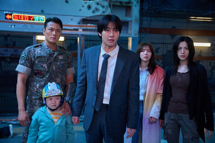 Lee Min Ho - Ảnh 2.