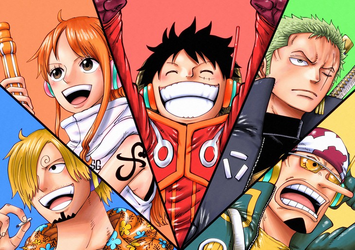 One Piece sắp có kênh phát sóng 24/7 - Ảnh 3.