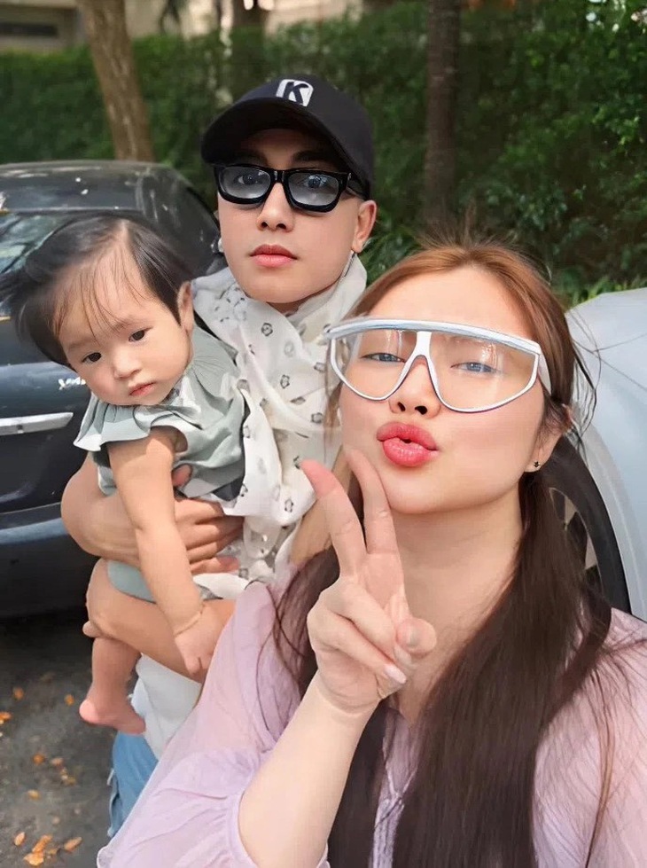 Thanh Trúc - Ảnh 2.