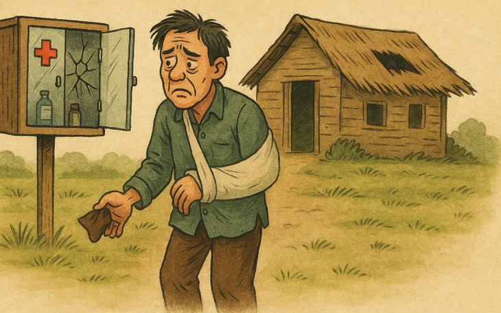 Thử tài nhanh trí với đuổi hình bắt chữ (P184) - Ảnh 7.