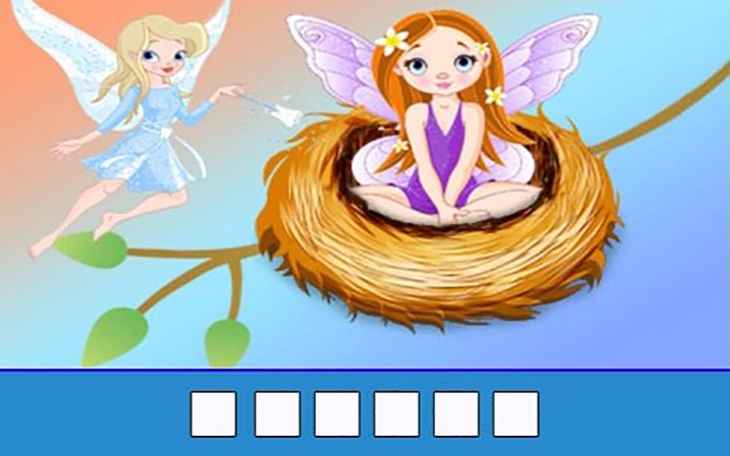 Thử tài tinh mắt: Con mèo lẩn trốn ở đâu? - Ảnh 8.