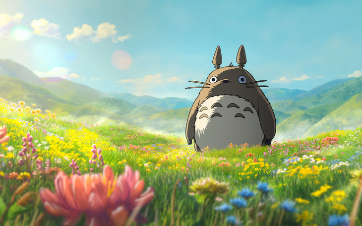 James Cameron muốn làm phim hoạt hình dựa trên loạt phim Avatar - Ảnh 7.