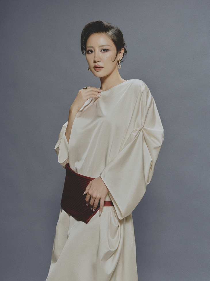 Văn Mai Hương - Ảnh 2.