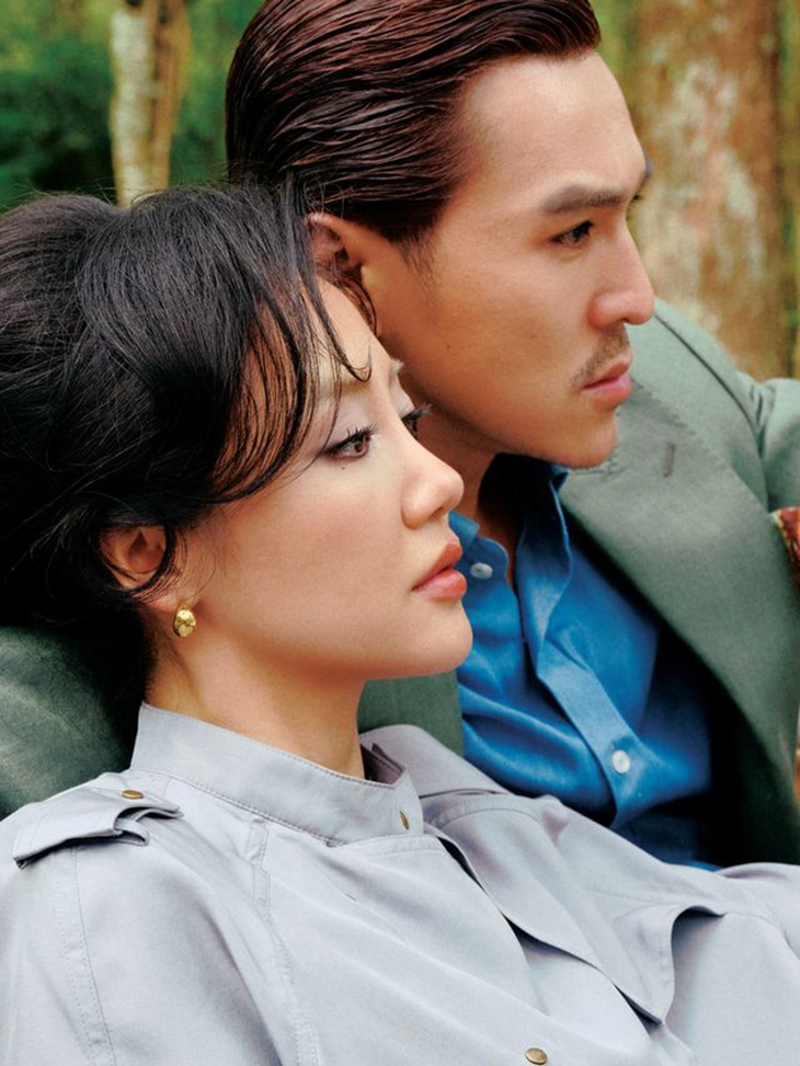 Văn Mai Hương - Ảnh 3.