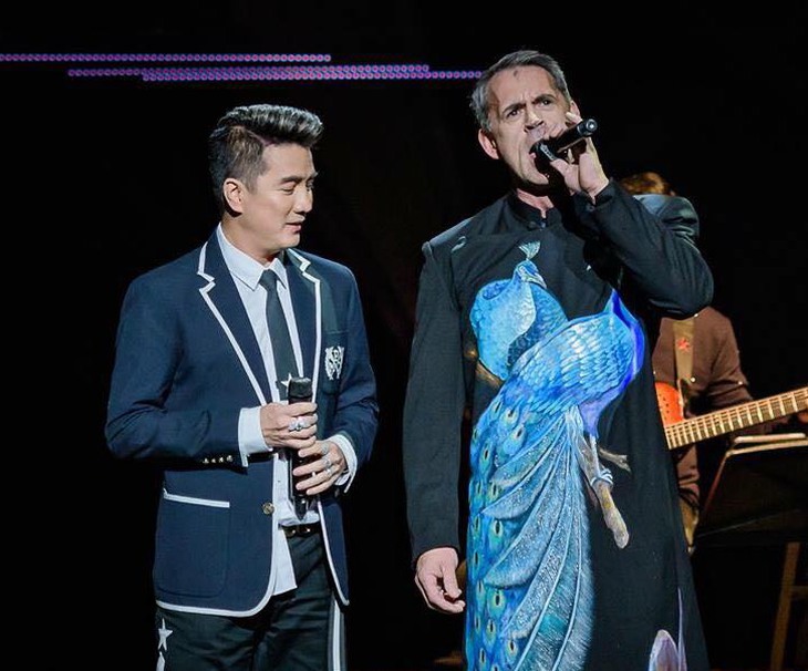 Bích Tuyền: 'Nếu tòa xử thua thì vợ chồng tôi chung đủ cho Đàm Vĩnh Hưng'  - Ảnh 3.