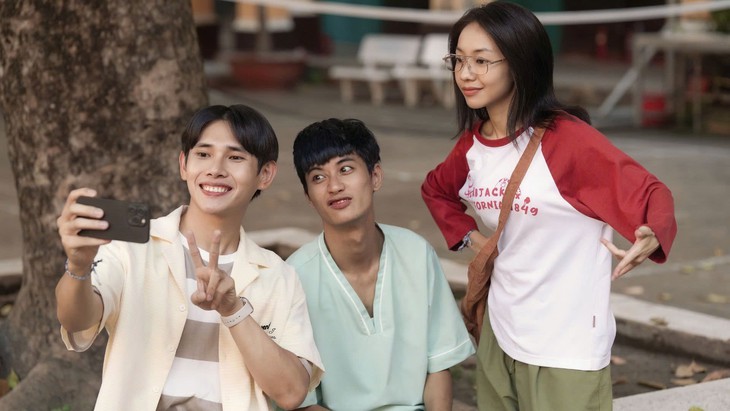 Điều ước cuối cùng - Ảnh 1.