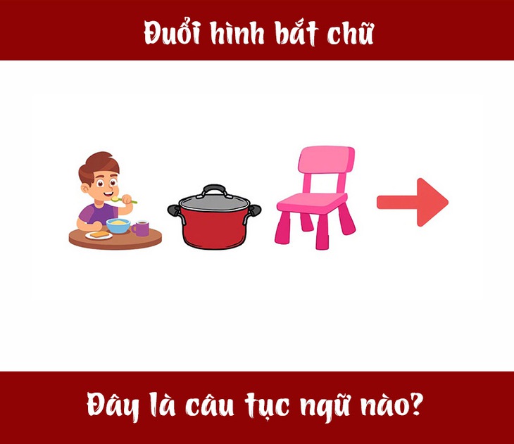 tục ngữ - Ảnh 1.