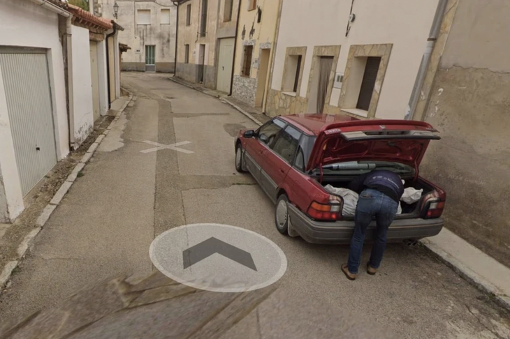 Google Maps - Ảnh 1.