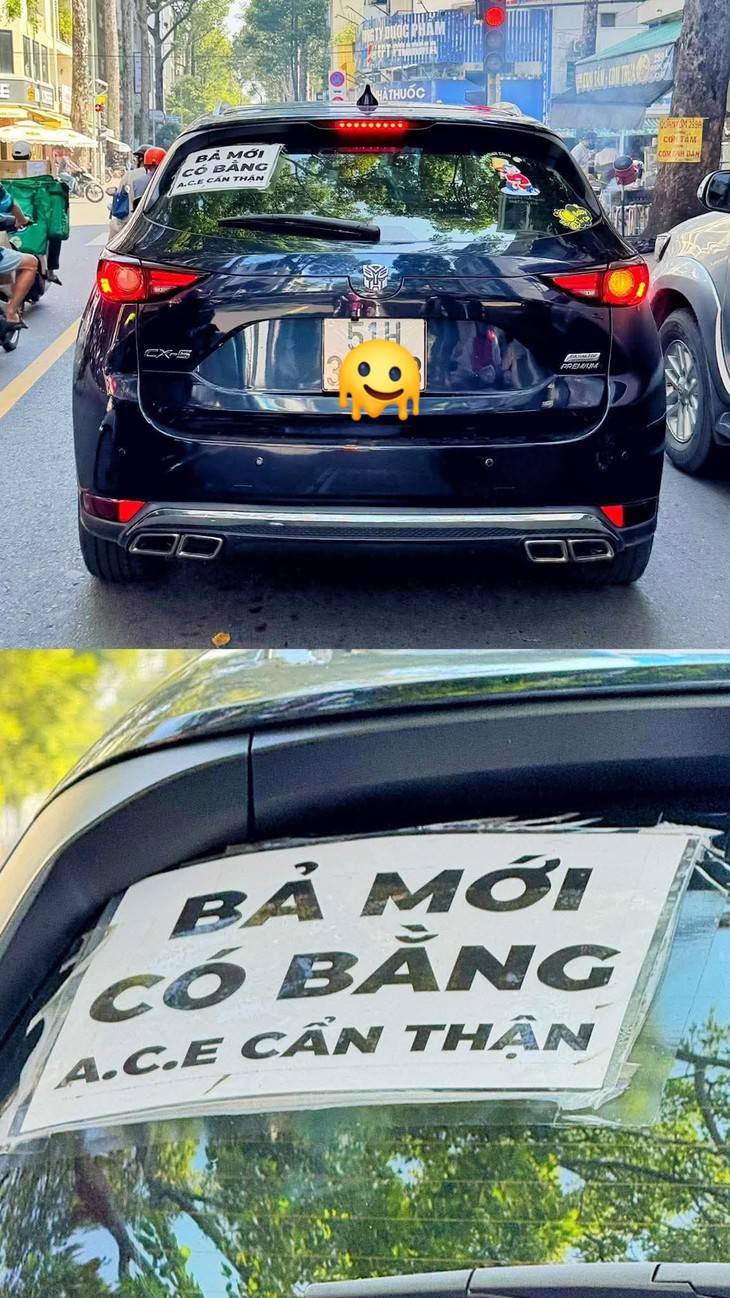 xe ô tô - Ảnh 1.