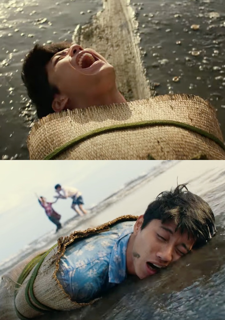 Điều ước cuối cùng - Ảnh 4.