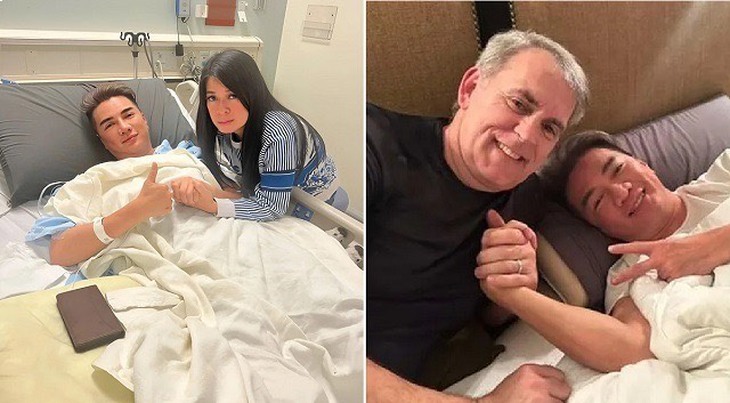 Bích Tuyền: 'Nếu tòa xử thua thì vợ chồng tôi chung đủ cho Đàm Vĩnh Hưng'  - Ảnh 2.