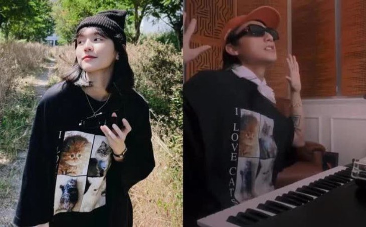 Hải Tú - Ảnh 3.