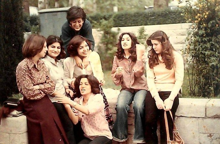 Tại sao Iran? - Ảnh 3.