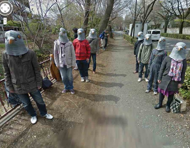 Google Maps - Ảnh 4.