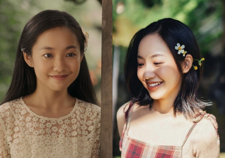 Hoàng Hà - Ảnh 1.