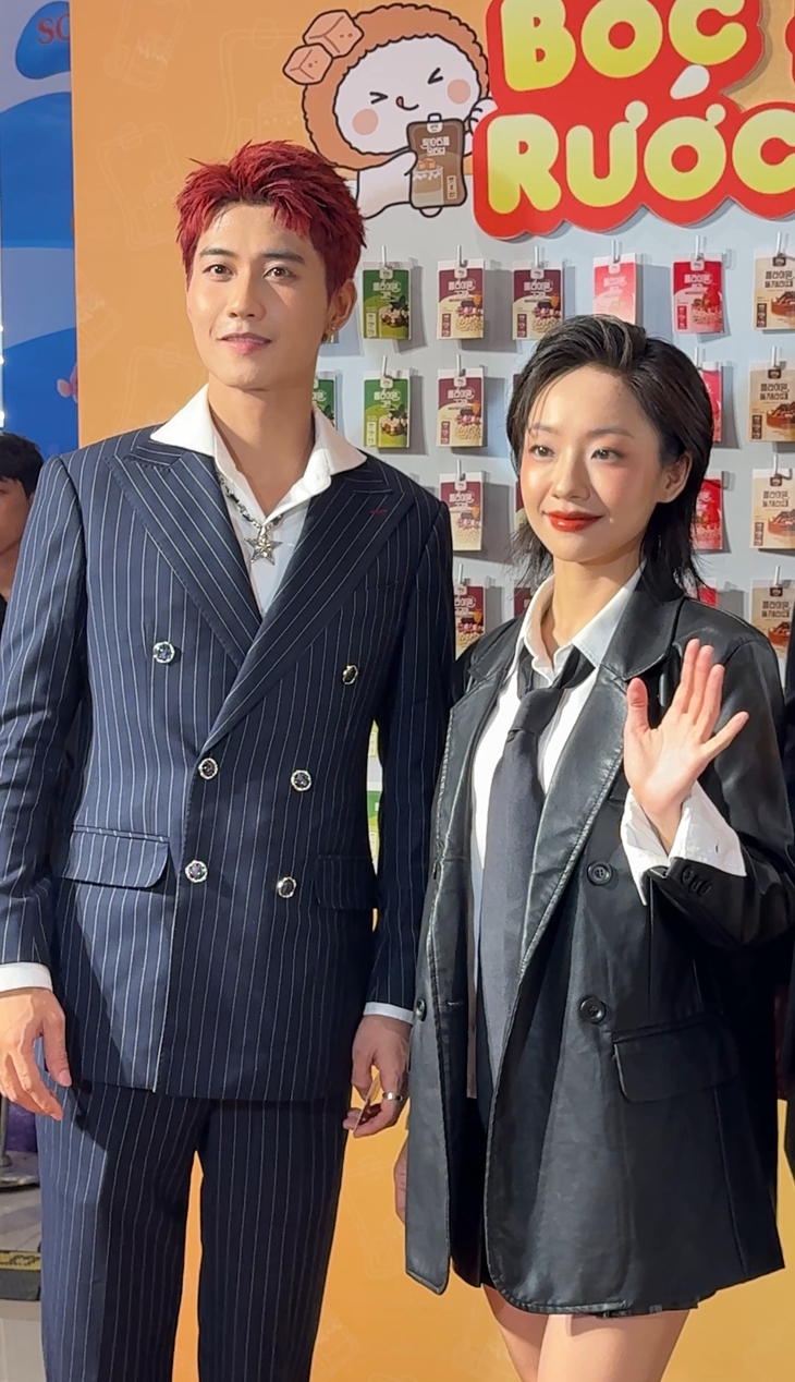 Hoàng Hà - Ảnh 3.