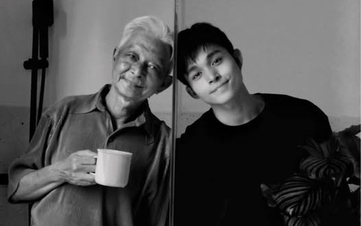 Jun Phạm kỷ niệm 15 năm nghệ thuật bằng hoạt động thiện nguyện ý nghĩa - Ảnh 6.